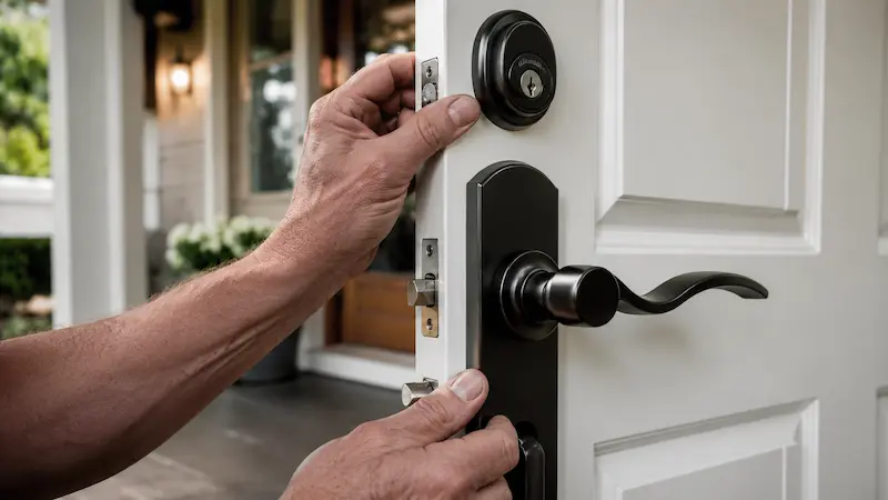 serrureie securite